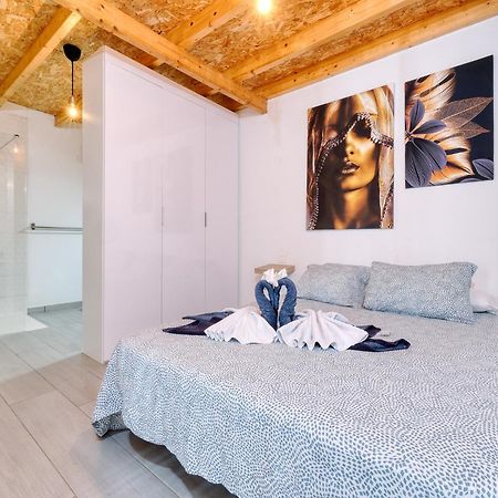 Apartamento Sunset One Lanzarote ティアス エクステリア 写真