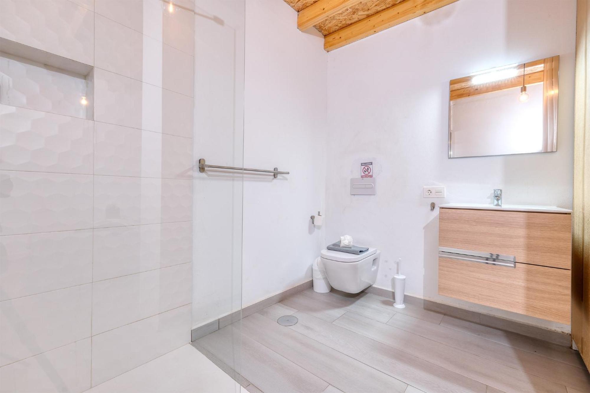 Apartamento Sunset One Lanzarote ティアス エクステリア 写真