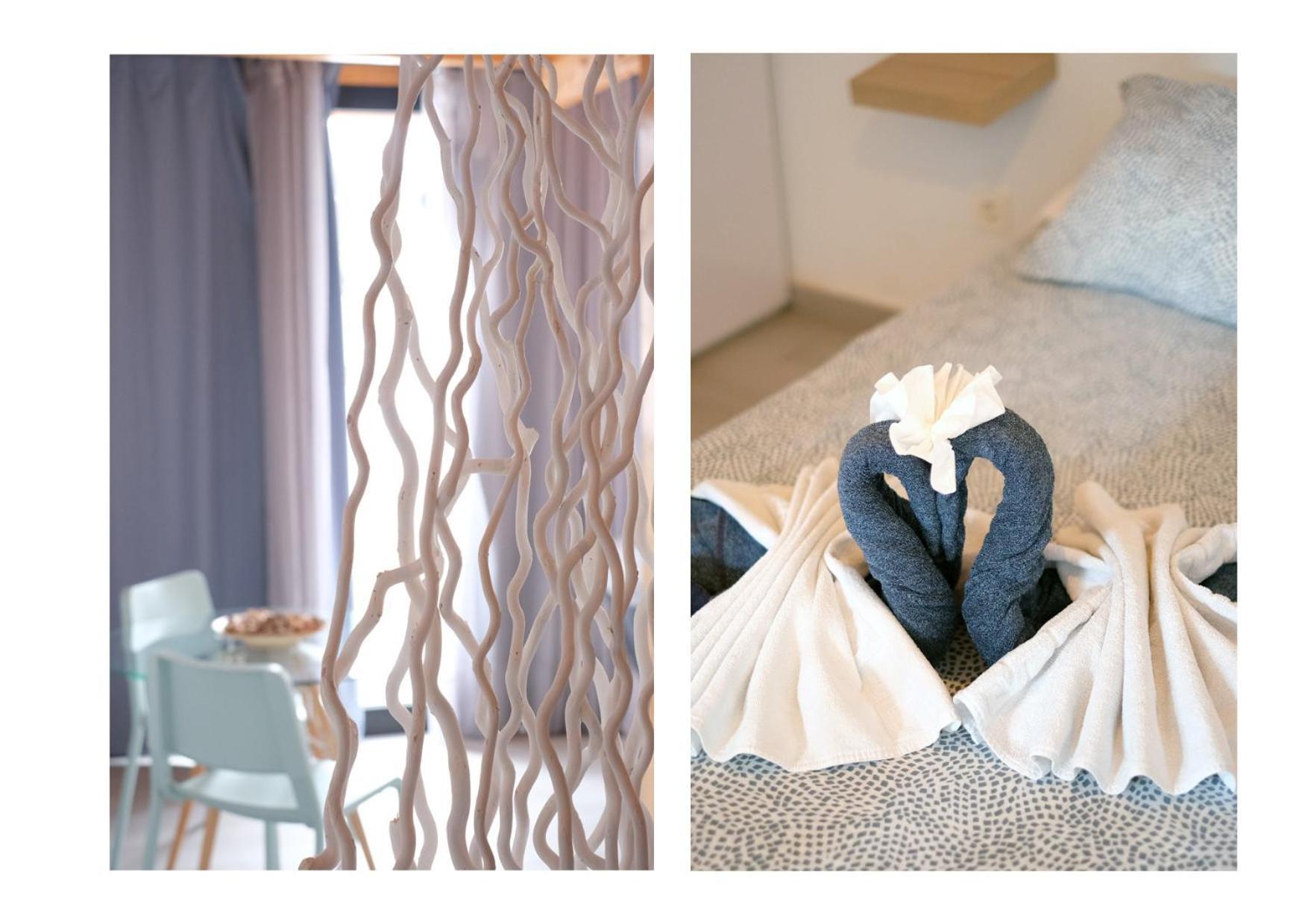 Apartamento Sunset One Lanzarote ティアス エクステリア 写真