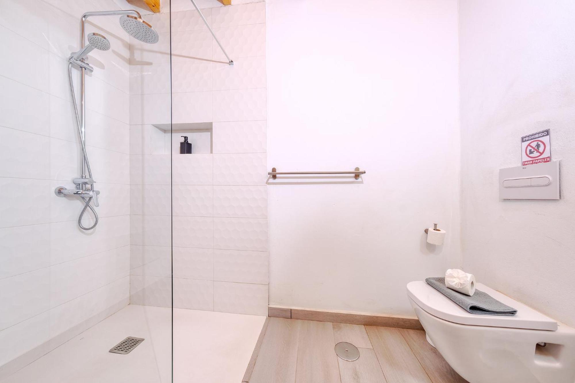 Apartamento Sunset One Lanzarote ティアス エクステリア 写真